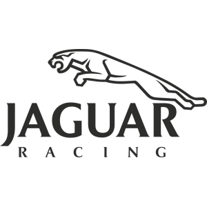 Sticker Jaguar Racing