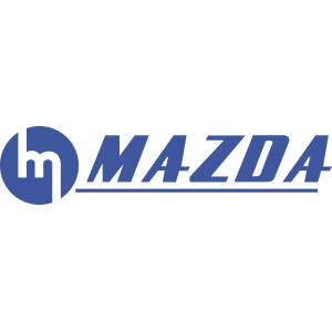 Autocollant Mazda Logo