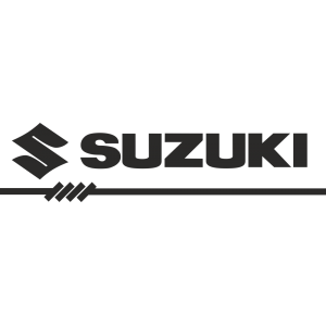 Sticker Suzuki