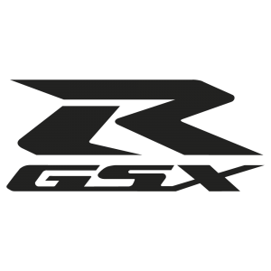 Sticker Suzuki GSXR