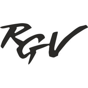 Sticker Suzuki RGV