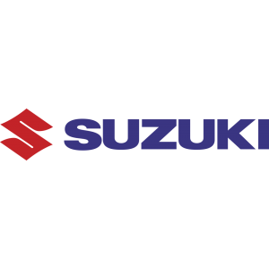 Autocollant Suzuki Logo