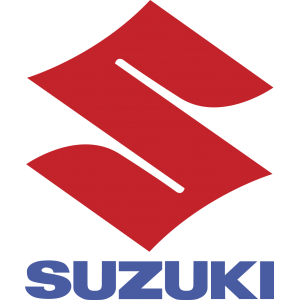 Autocollant Suzuki Logo 2