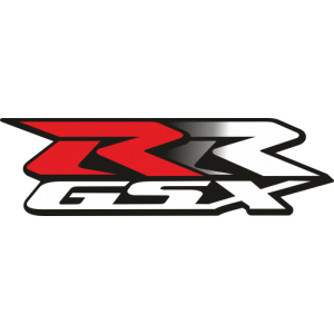 Autocollant Suzuki GSX RR