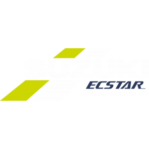 Autocollant Logo Moto GP Suzuki Ecstar