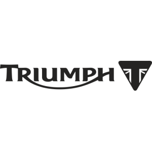 Sticker Triumph Logo 2