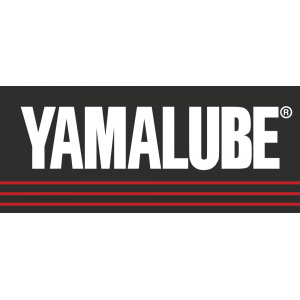 Autocollant Yamaha Yamalube