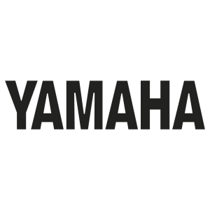 Sticker Yamaha