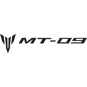 Sticker Yamaha MT-09