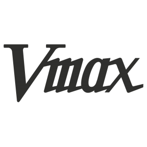 Sticker Yamaha Vmax