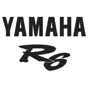 Sticker Yamaha R6