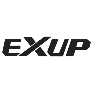 Sticker Yamaha eXup