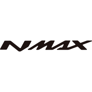 Sticker Yamaha N MAX