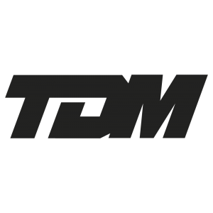 Sticker Yamaha TDM