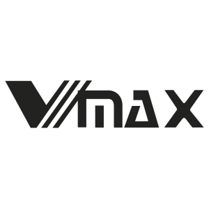 Sticker Yamaha Vmax