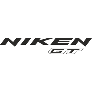 Sticker Yamaha Niken GT