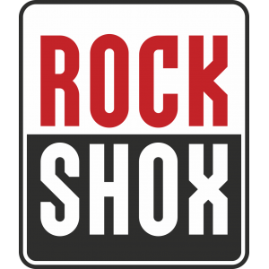 Autocollant Rock Shox