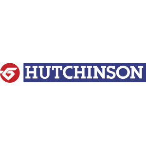 Autocollant Hutchinson