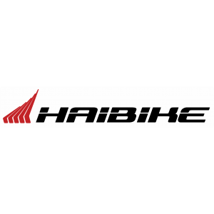 Autocollant Haibike