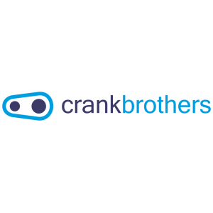 Autocollant Crankbrothers