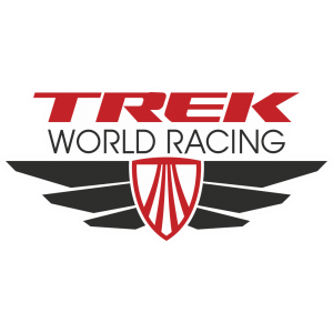 Autocollant Trek Racing