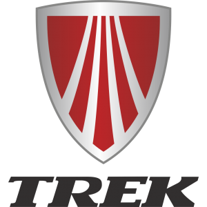 Autocollant Trek Logo