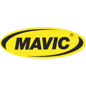 Autocollant Mavic