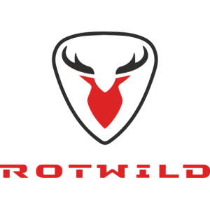 Autocollant Rotwild