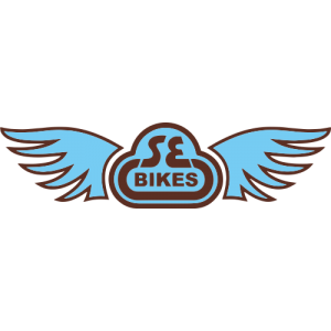 Autocollant SE Bikes Logo