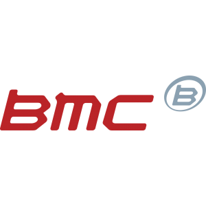 Autocollant Bmc