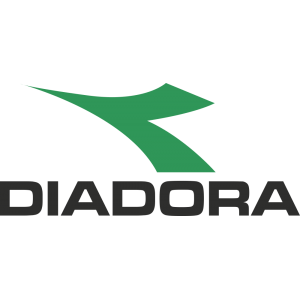 Autocollant Diadora