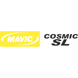 Autocollant Mavic Cosmic SL