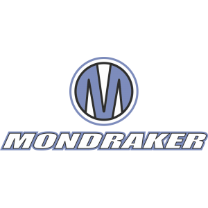 Autocollant Mondraker