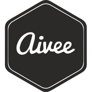 Sticker Aivee