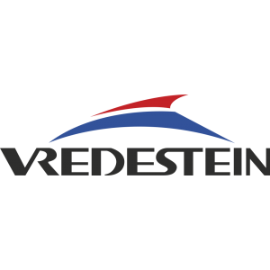 Autocollant Vredestein