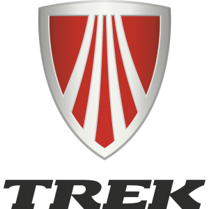 Autocollant Trek Logo 2