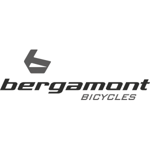 Autocollant Bergamont Bicycles