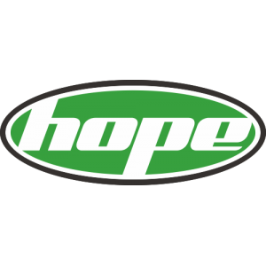 Autocollant Hope Logo