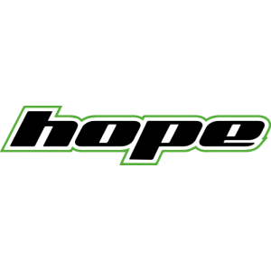 Autocollant Hope Logo 2