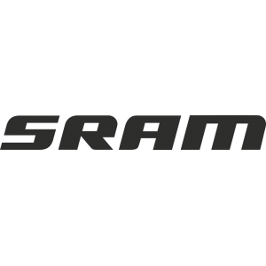 Sticker Sram