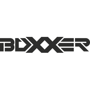 Sticker Boxxer