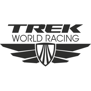 Sticker Trek World Racing