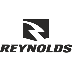 Sticker Reynolds Logo 2