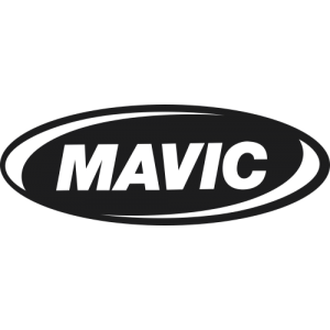 Sticker Mavic