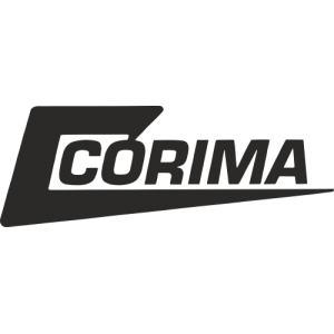 Sticker Corima