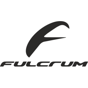 Sticker Fulcrum Logo