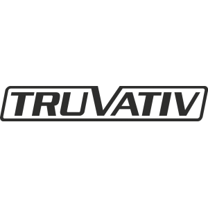 Sticker Truvativ