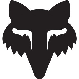 Sticker Fox Logo