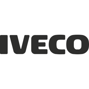 Sticker Iveco 2