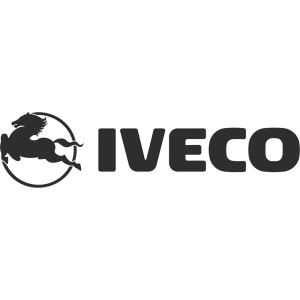 Sticker Iveco